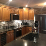 Steele Construction of Central Florida specializes in kitchen remodeling